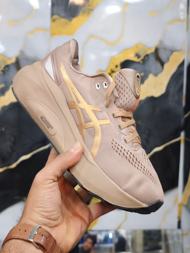 کتونی اسیکس ژل کایانو ۳۴ | سایز ۴۰ الی ۴۵ | Asics gel kayano34