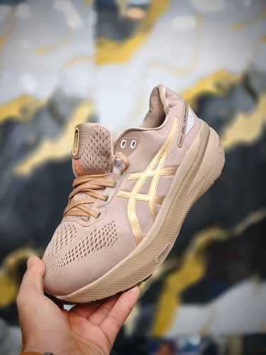 کتونی اسیکس ژل کایانو ۳۴ | سایز ۴۰ الی ۴۵ | Asics gel kayano34