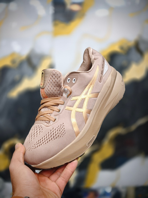 کتونی اسیکس ژل کایانو ۳۴ | سایز ۴۰ الی ۴۵ | Asics gel kayano34