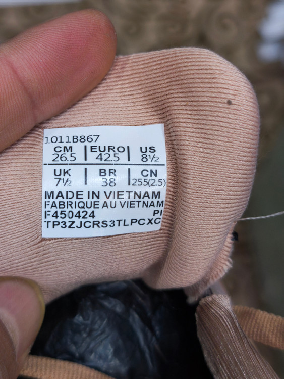 کتونی اسیکس ژل کایانو ۳۴ | سایز ۴۰ الی ۴۵ | Asics gel kayano34