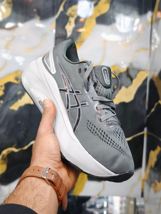 کتونی اسیکس ژل کایانو ۳۴ | سایز ۴۰ الی ۴۵ | Asics gel kayano34