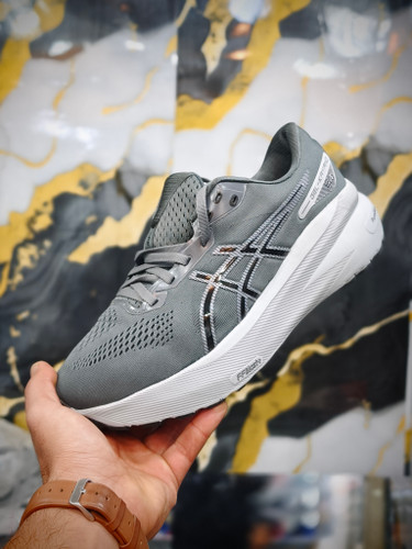 کتونی اسیکس ژل کایانو ۳۴ | سایز ۴۰ الی ۴۵ | Asics gel kayano34