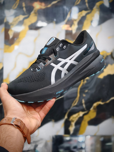 کتونی اسیکس ژل کایانو ۳۴ | سایز ۴۰ الی ۴۵ | Asics gel kayano34