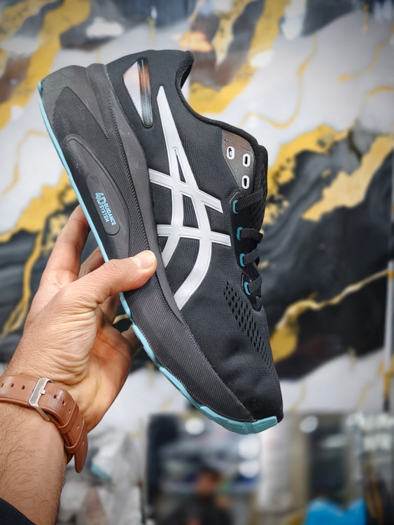 کتونی اسیکس ژل کایانو ۳۴ | سایز ۴۰ الی ۴۵ | Asics gel kayano34