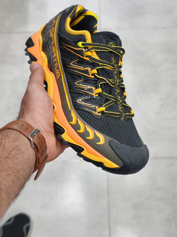کتونی طبیعت گردی لسپورتیوا آکاشا ساخت ایتالیا | سایز ۴۰ الی ۴۵ | La Sportiva Akasha