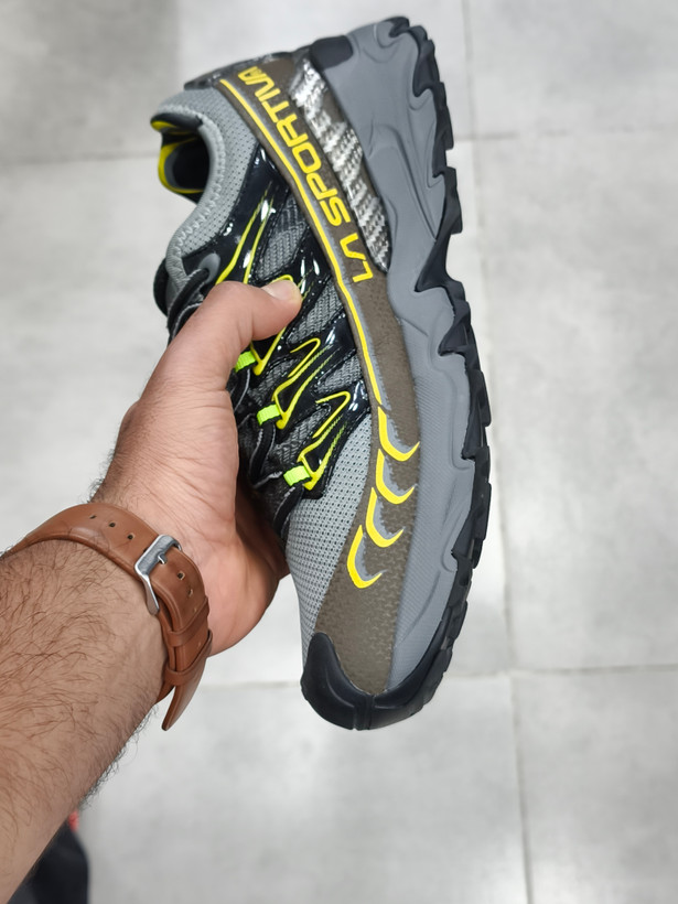 کتونی طبیعت گردی لا سپورتیوا آکاشا ساخت ایتالیا | سایز ۴۰ الی ۴۵ | La Sportiva Akasha
