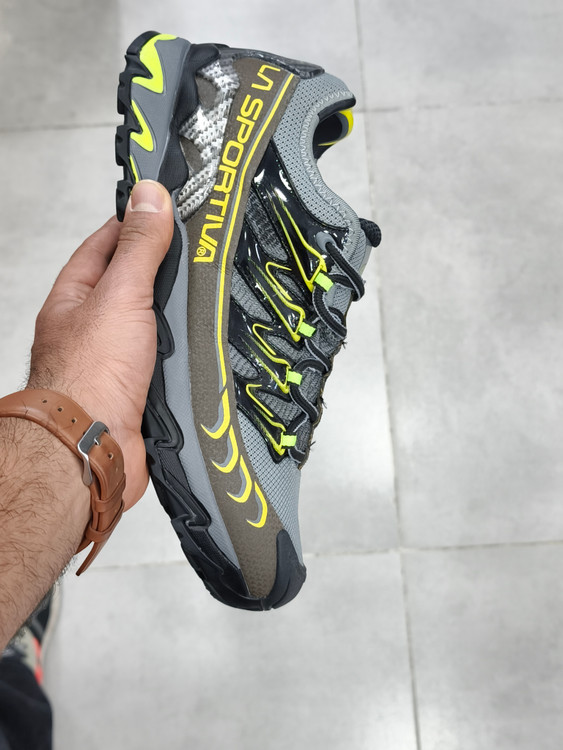 کتونی طبیعت گردی لا سپورتیوا آکاشا ساخت ایتالیا | سایز ۴۰ الی ۴۵ | La Sportiva Akasha