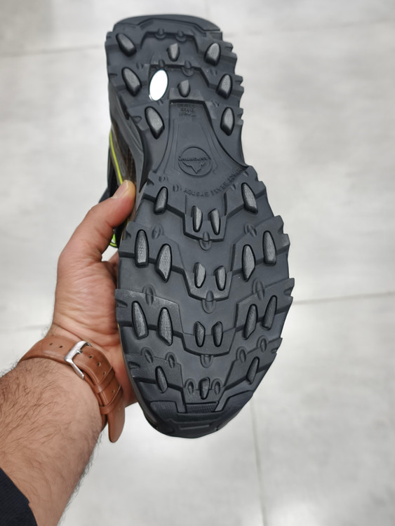 کتونی طبیعت گردی لا سپورتیوا آکاشا ساخت ایتالیا | سایز ۴۰ الی ۴۵ | La Sportiva Akasha