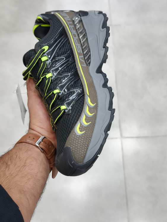 کتونی طبیعت گردی لا سپورتیوا آکاشا ساخت ایتالیا | سایز ۴۰ الی ۴۵ | La Sportiva Akasha