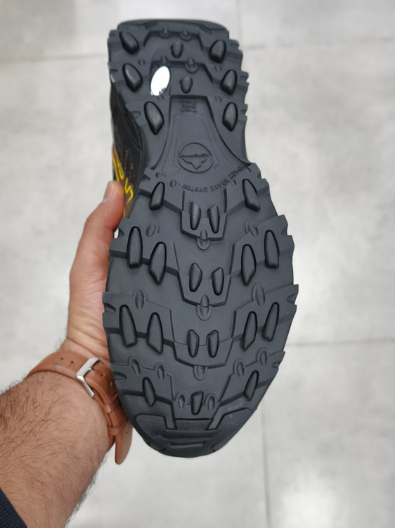 کتونی طبیعت گردی لا سپورتیوا آکاشا ساخت ایتالیا | سایز ۴۰ الی ۴۵ | La Sportiva Akasha