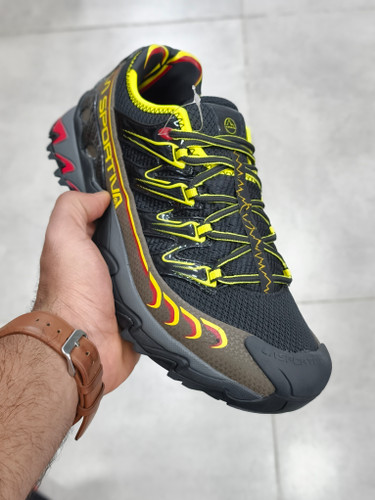 کتونی طبیعت گردی لا سپورتیوا آکاشا ساخت ایتالیا | سایز ۴۰ الی ۴۵ | La Sportiva Akasha