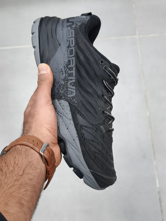 کتونی طبیعت گردی لا سپورتیوا آکاشا ساخت ایتالیا | سایز ۴۰ الی ۴۵ | La Sportiva Akasha