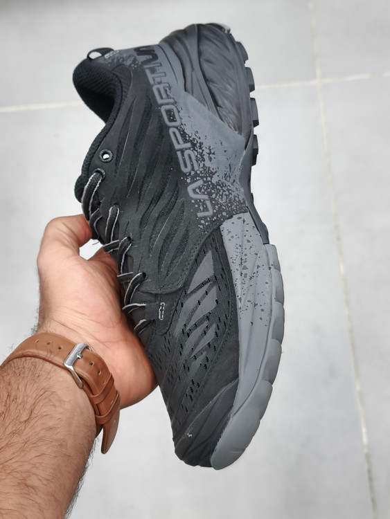 کتونی طبیعت گردی لا سپورتیوا آکاشا ساخت ایتالیا | سایز ۴۰ الی ۴۵ | La Sportiva Akasha