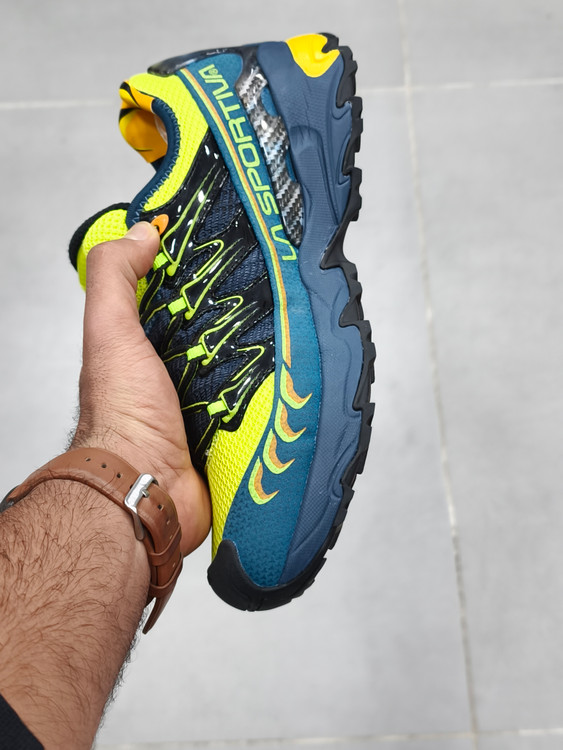 کتونی طبیعت گردی لا سپورتیوا آکاشا ساخت ایتالیا | سایز ۴۰ الی ۴۵ | La Sportiva Akasha