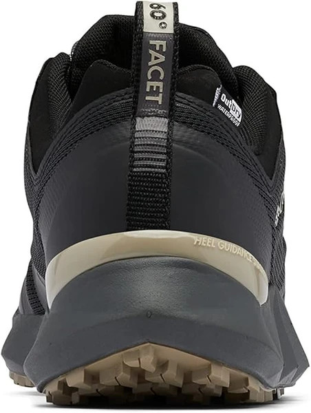 کتونی طبیعت گردی کلمبیا فست 60 ضدآب/سایز 40 الی 45/Columbia Facet 60 Outdry/ فروش عمده و تک