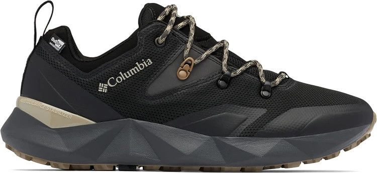 کتونی طبیعت گردی کلمبیا فست 60 ضدآب/سایز 40 الی 45/Columbia Facet 60 Outdry/ فروش عمده و تک