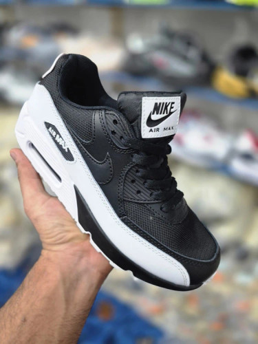 کتونی نایک ایرمکس 90 مسترکوالیتی / سایز 40 الی 45 /Nike Air Max 90 / فروش عمده و تک