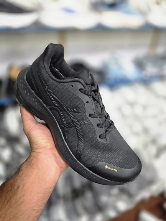 کتونی اسیکس ژل پلاس 14 مسترکوالیتی /سایز 40 الی 45/Asics Gel Pulse 14/ فروش عمده و تک