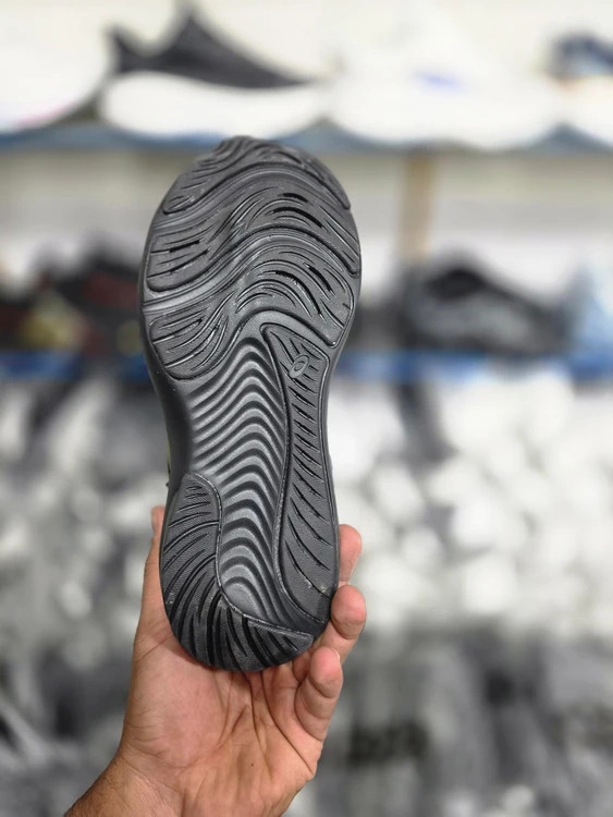 کتونی اسیکس ژل پلاس 14 مسترکوالیتی /سایز 40 الی 45/Asics Gel Pulse 14/ فروش عمده و تک