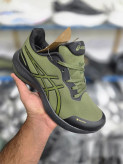 کتونی اسیکس ژل پلاس 14 مسترکوالیتی /سایز 40 الی 45/Asics Gel Pulse 14/ فروش عمده و تک