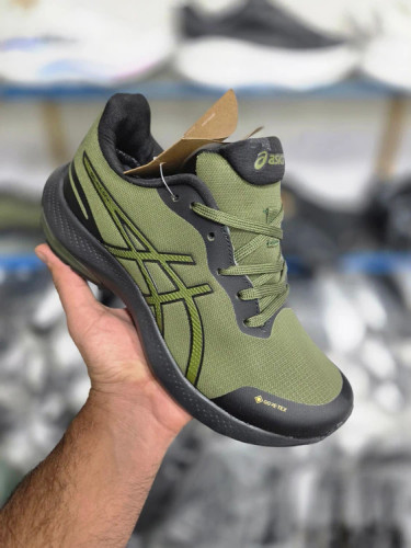 کتونی اسیکس ژل پلاس 14 مسترکوالیتی /سایز 40 الی 45/Asics Gel Pulse 14/ فروش عمده و تک