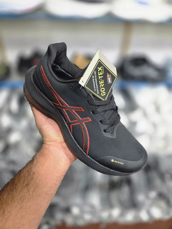 کتونی اسیکس ژل پلاس 14 مسترکوالیتی /سایز 40 الی 45/Asics Gel Pulse 14/ فروش عمده و تک