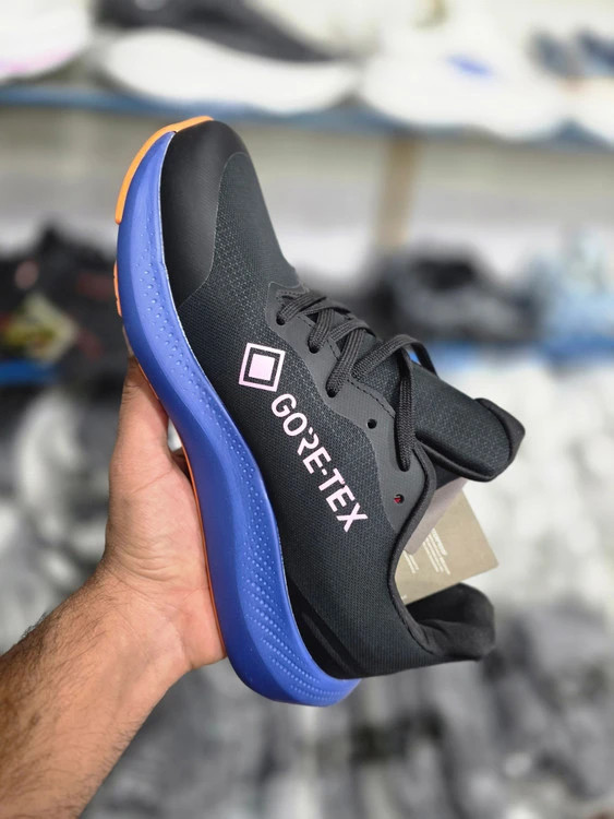 کتونی اسیکس ژل پلاس 14 مسترکوالیتی /سایز 40 الی 45/Asics Gel Pulse 14/ فروش عمده و تک