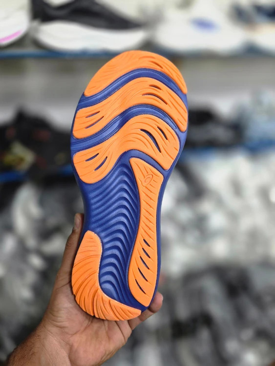 کتونی اسیکس ژل پلاس 14 مسترکوالیتی /سایز 40 الی 45/Asics Gel Pulse 14/ فروش عمده و تک