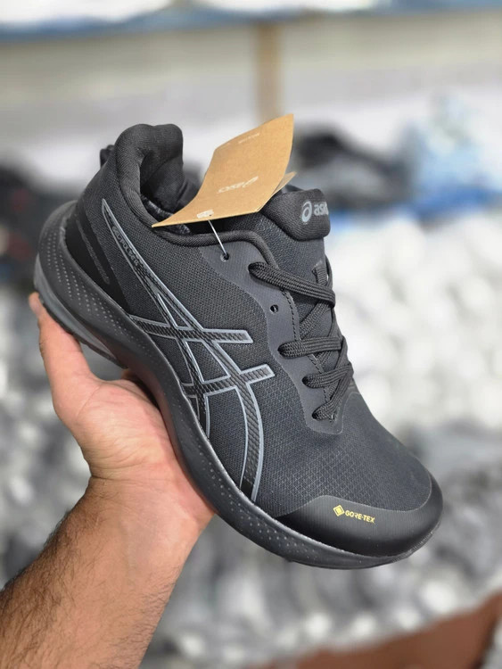 کتونی اسیکس ژل پلاس 14 مسترکوالیتی /سایز 40 الی 45/Asics Gel Pulse 14/ فروش عمده و تک