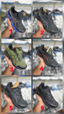 کتونی اسیکس ژل پلاس 14 مسترکوالیتی /سایز 40 الی 45/Asics Gel Pulse 14/ فروش عمده و تک