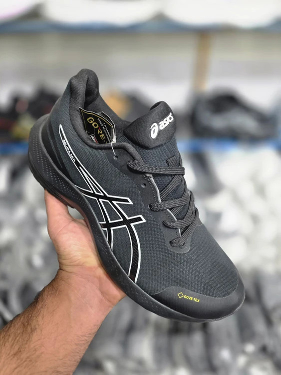 کتونی اسیکس ژل پلاس 14 مسترکوالیتی /سایز 40 الی 45/Asics Gel Pulse 14/ فروش عمده و تک