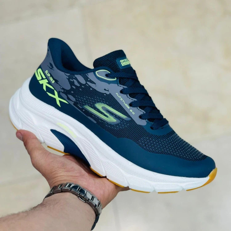 کتونی اسکیچرز SKX مسترکوالیتی /سایز 40 الی 45/Skechers SKX/ فروش عمده و تک