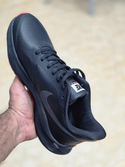 کتونی نایکی گاید 10 رویه چرم و ضدآب/ سایز 40 الی 45 / Nike Guide 10 / فروش عمده و تک