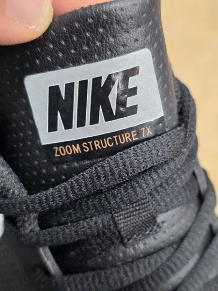 کتونی نایکی گاید 10 رویه چرم و ضدآب/ سایز 40 الی 45 / Nike Guide 10 / فروش عمده و تک