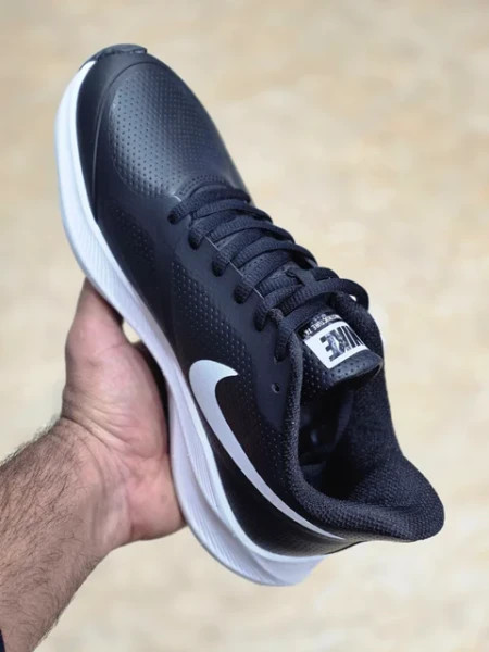 کتونی نایکی گاید 10 رویه چرم و ضدآب/ سایز 40 الی 45 / Nike Guide 10 / فروش عمده و تک