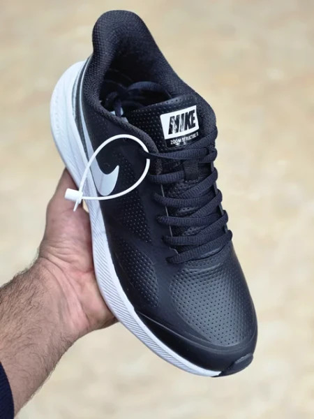 کتونی نایکی گاید 10 رویه چرم و ضدآب/ سایز 40 الی 45 / Nike Guide 10 / فروش عمده و تک