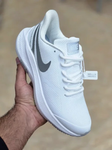 کتونی نایکی گاید 10 رویه چرم و ضدآب/ سایز 40 الی 45 / Nike Guide 10 / فروش عمده و تک