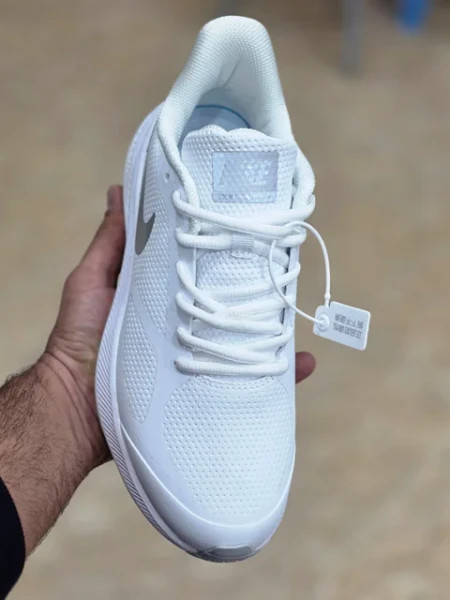 کتونی نایکی گاید 10 رویه چرم و ضدآب/ سایز 40 الی 45 / Nike Guide 10 / فروش عمده و تک