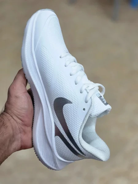 کتونی نایکی گاید 10 رویه چرم و ضدآب/ سایز 40 الی 45 / Nike Guide 10 / فروش عمده و تک