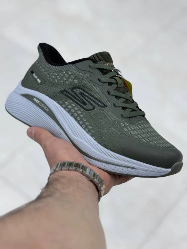 کتونی اسکیچرز مسترکوالیتی/سایز ۴۰ تا ۴۵/Skechers Slip Ins / فروش عمده و تک