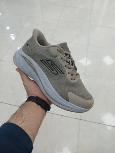 کتونی اسکیچرز مسترکوالیتی/سایز ۴۰ تا ۴۵/Skechers Slip Ins / فروش عمده و تک