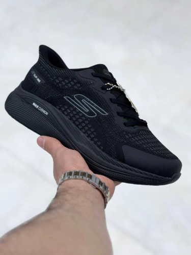 کتونی اسکیچرز مسترکوالیتی/سایز ۴۰ تا ۴۵/Skechers Slip Ins / فروش عمده و تک