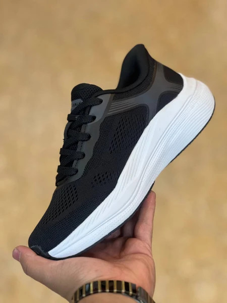 کفش طبی اسکیچرز مسترکوالیتی /سایز 40 الی 45/Skechers Max Cushioning Terminus