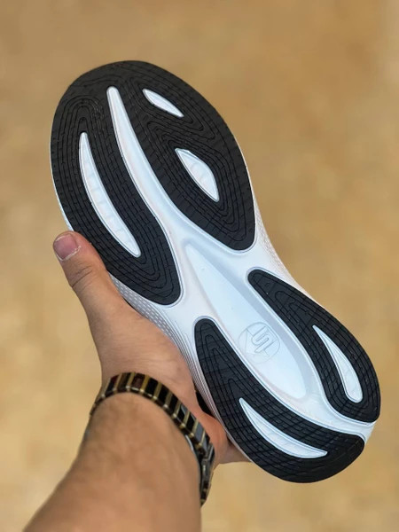 کفش طبی اسکیچرز مسترکوالیتی /سایز 40 الی 45/Skechers Max Cushioning Terminus