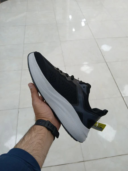 کفش طبی اسکیچرز مسترکوالیتی /سایز 40 الی 45/Skechers Max Cushioning Terminus
