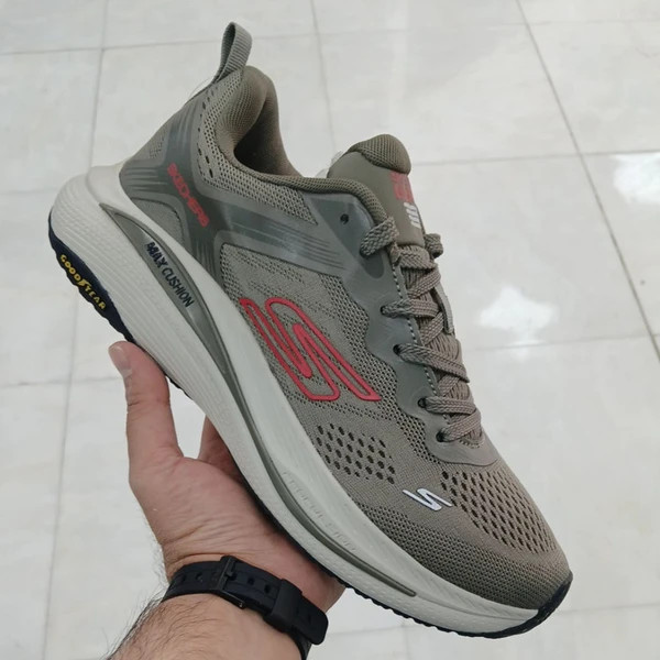 کفش طبی اسکیچرز مسترکوالیتی /سایز 40 الی 45/Skechers Max Cushioning Terminus