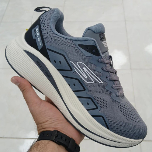 کفش طبی اسکیچرز مسترکوالیتی /سایز 40 الی 45/Skechers Max Cushioning Terminus