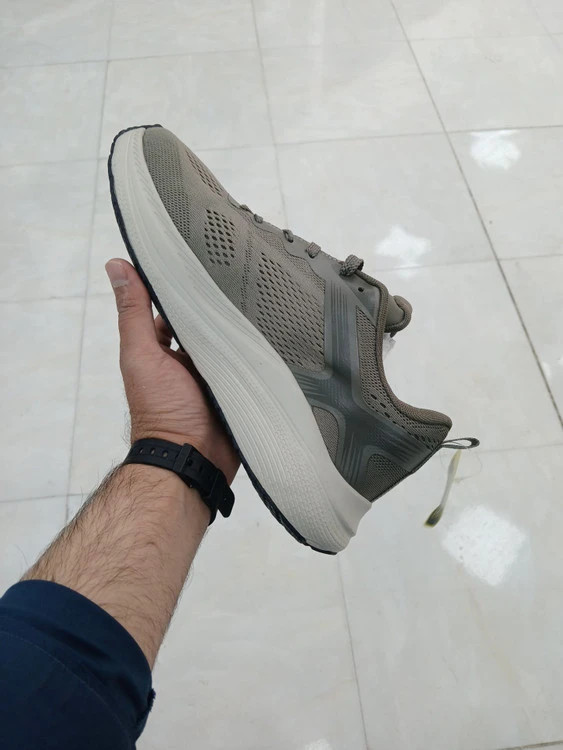 کفش طبی اسکیچرز مسترکوالیتی /سایز 40 الی 45/Skechers Max Cushioning Terminus