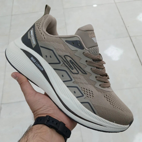 کفش طبی اسکیچرز مسترکوالیتی /سایز 40 الی 45/Skechers Max Cushioning Terminus