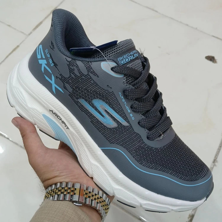 کتونی اسکیچرز SKX مسترکوالیتی /سایز 37 الی 40/Skechers SKX/ فروش عمده و تک